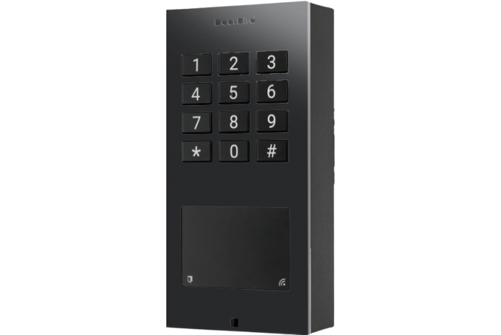 DoorBird IP Access Control Device Surface A1121