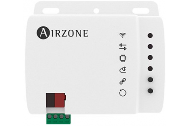 Airzone-Aidoo KNX v2.0 Midea / Kaysun V5 Pro-AZAI6KNX2MD1