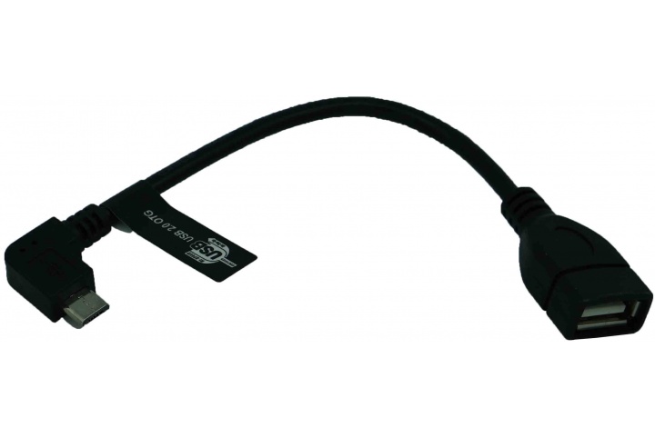 Zennio Z70 USB Firmware Upgrade Cable 9900022