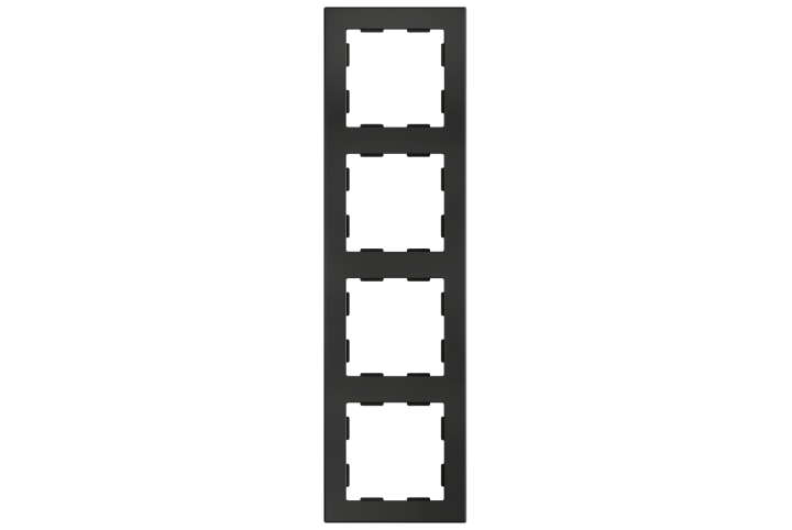 Zennio frame.ZS55- 4 modules - 980000405 - 980000406 - 980000409