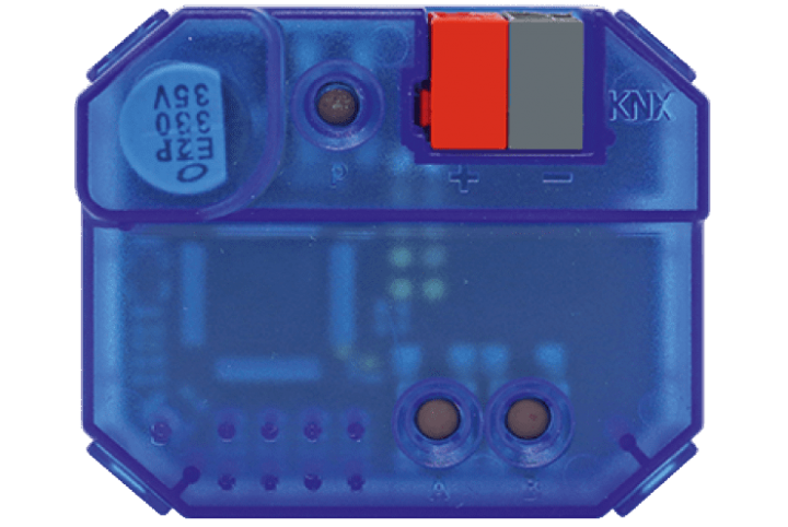 Theben - média coupler TP-RF KNX - 9070868