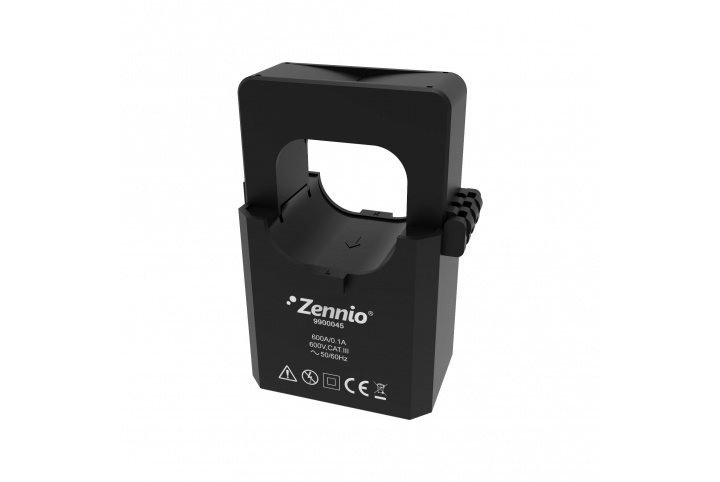 Zennio Current Transformer 600A 9900045