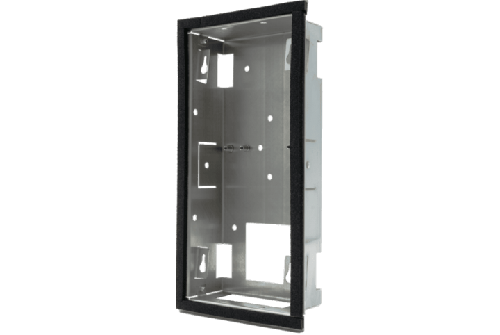 DoorBird D2101V Flush-mounting housing (Backbox)