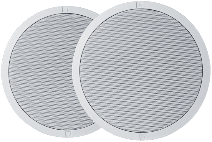 ELECTRO-VOICE  EVID C8.2D (pair) In-ceiling speaker