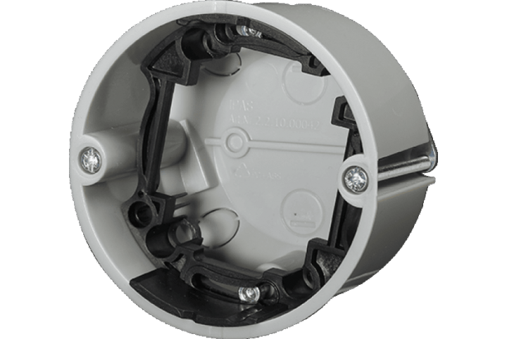 IPAS Largho Single wall box 60991-00