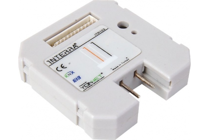 Interra 2 channels Universal interface ITR102