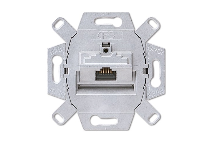 JUNG RJ45 plug mechanism UAE8UPOK6