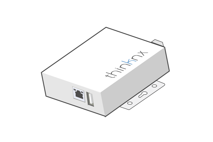 ThinKnx Micro server KNX MICRO_20