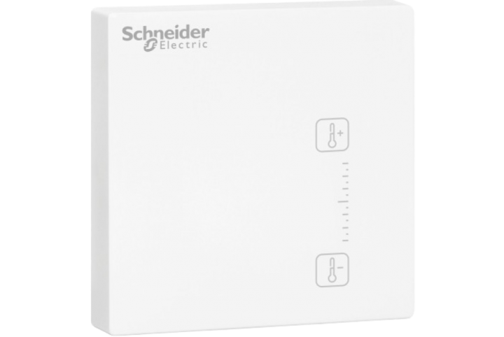 Schneider - KNX - air quality sensor - Temp/Hum/CO²/Pressure - MTN6005-0011