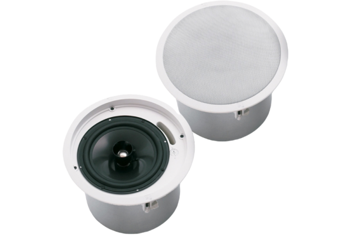 ELECTROVOICE  EVID C8.2LP (pair) In-ceiling speaker
