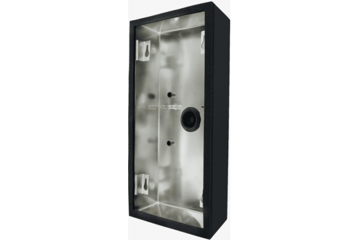 DoorBird D2101V Surface-mounting housing (Backbox)