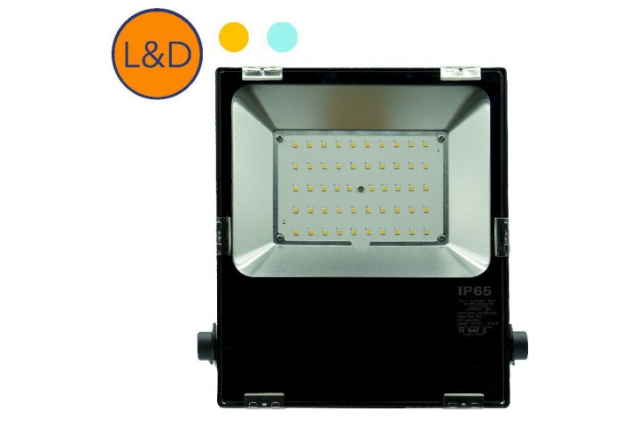 50W LED Flood light