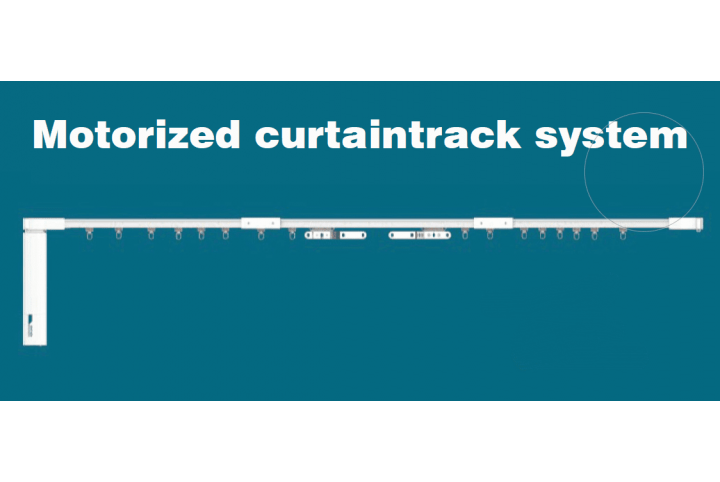 Binthen-BCM400D-KNX-Motorized-Curtain