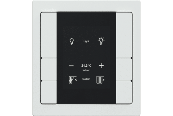 Schneider-D-Life-Dynamics-KNX-Universal Module-MTN619X-6010