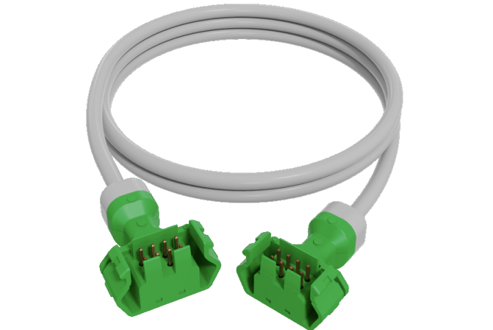 Schneider KNX - Cable Link flexible - MTN6941-0001 MTN6941-0002