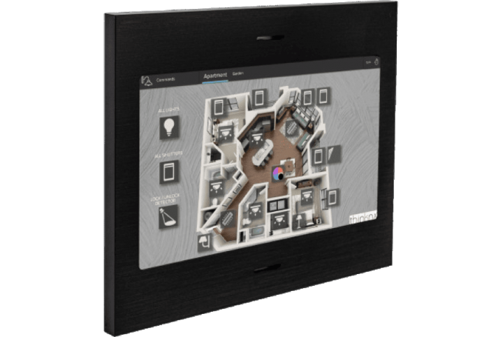Thinknx Envision 10 Touch server 10" KNX ENVISION10_20