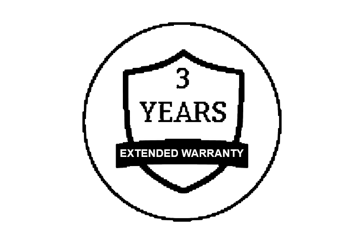 Thinknx 3-Years warranty extension - UPSWENVISION_W3