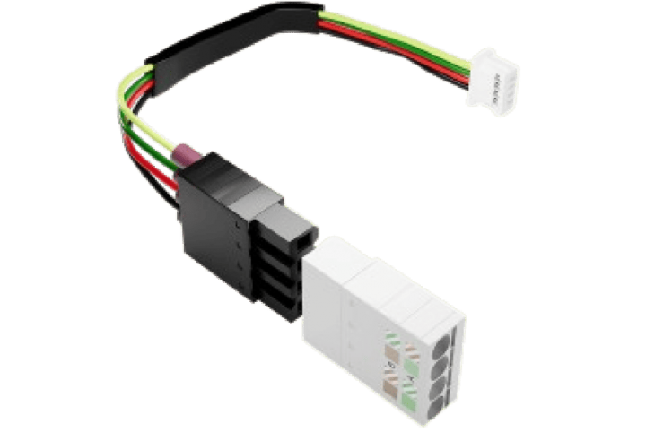 Zennio  Ethernet adapter for Z50 - ZACETH