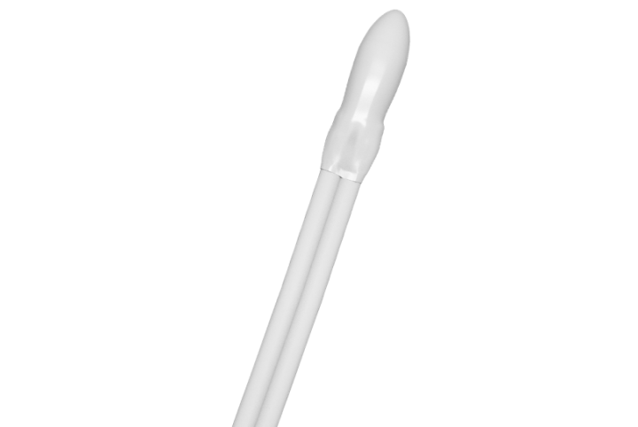 Zennio-White temperature probe - mini-ZACNTCW