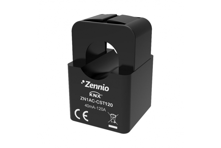 Zennio Current Transformer ZN1AC-CST120